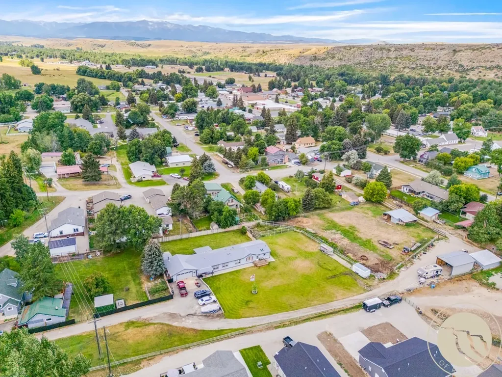 12 Avis Street Absarokee MT 59001