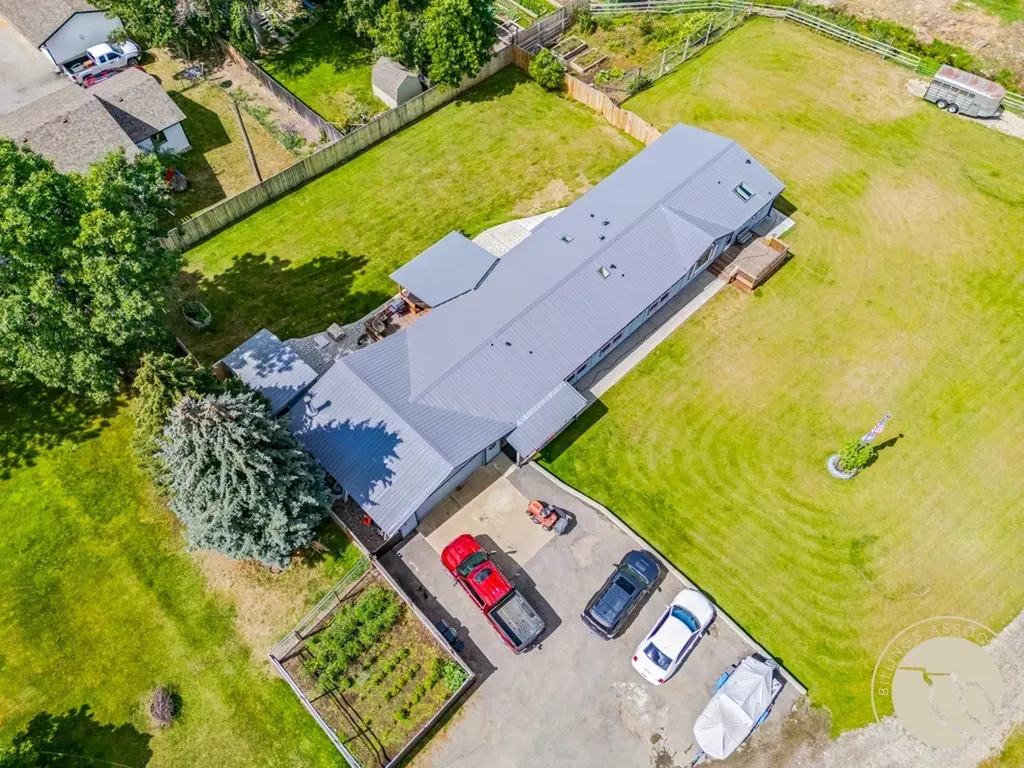 12 Avis Street Absarokee MT 59001