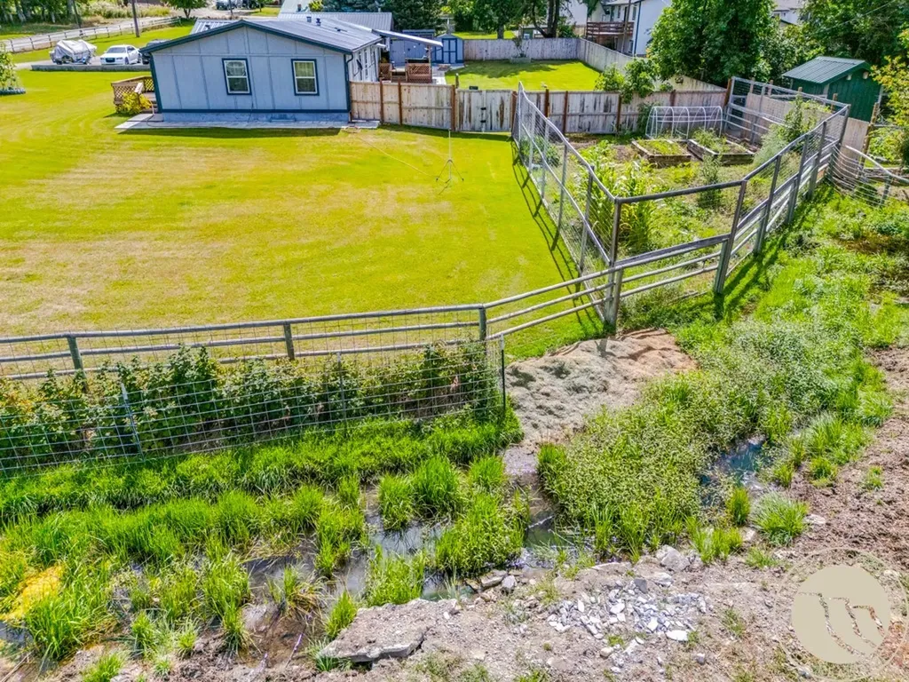 12 Avis Street Absarokee MT 59001