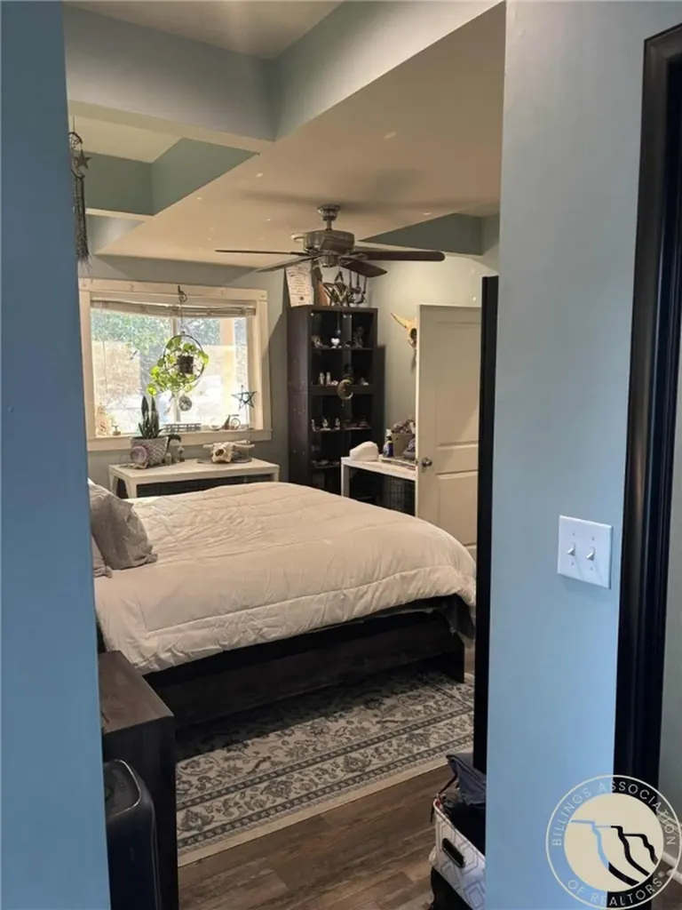 209 S 7th Avenue Forsyth MT 59327