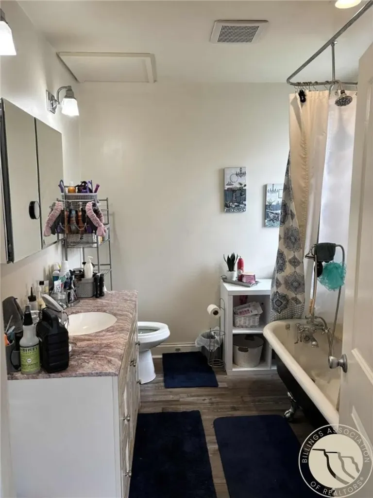 209 S 7th Avenue Forsyth MT 59327