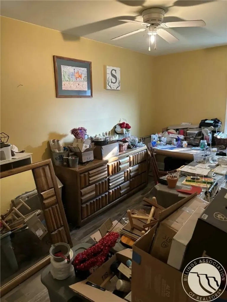 209 S 7th Avenue Forsyth MT 59327