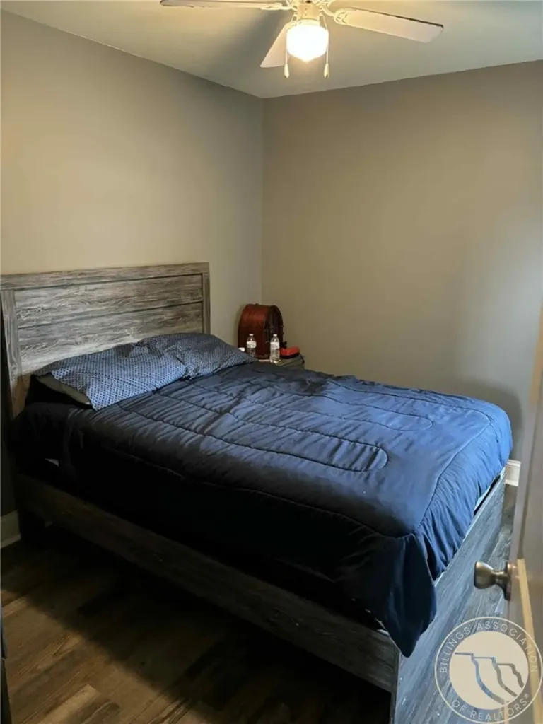 209 S 7th Avenue Forsyth MT 59327