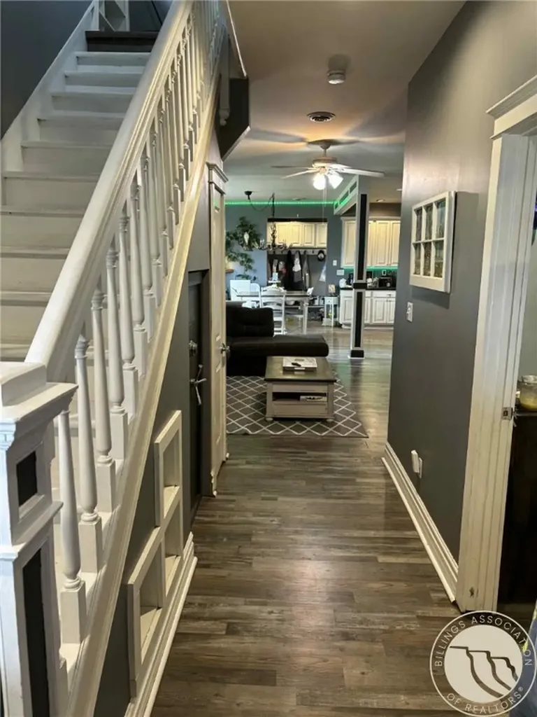 209 S 7th Avenue Forsyth MT 59327