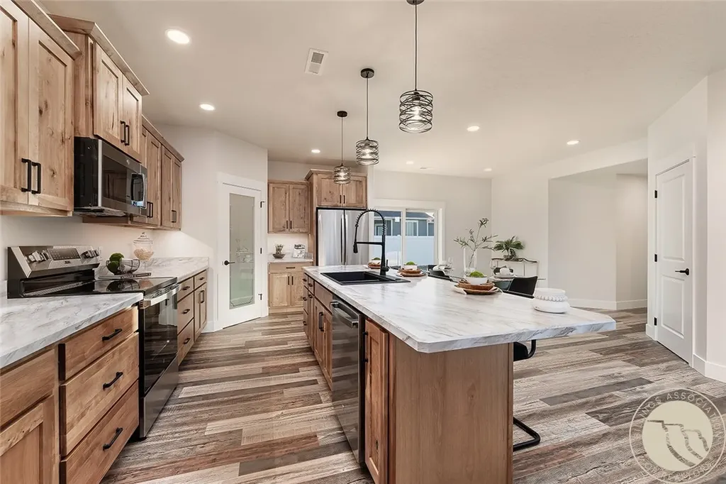 1402 Emma Avenue Billings MT 59105