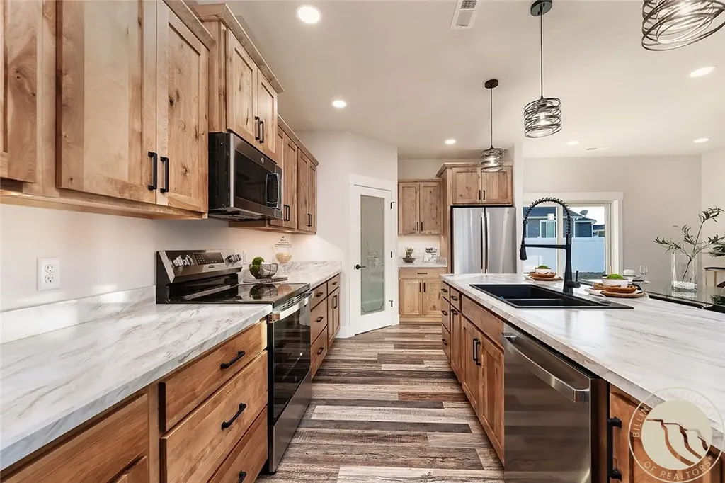 1402 Emma Avenue Billings MT 59105