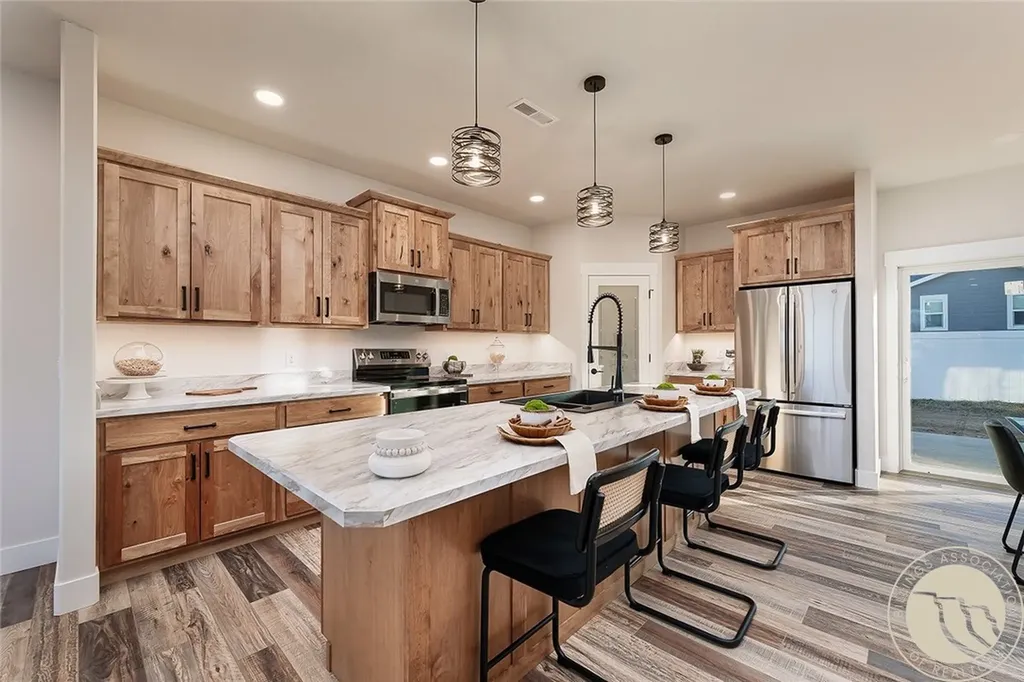 1402 Emma Avenue Billings MT 59105