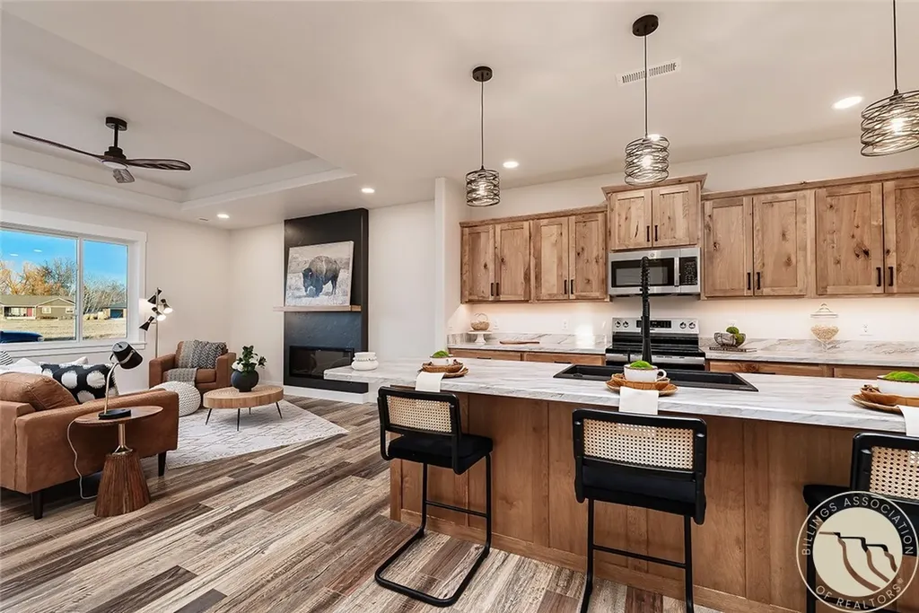 1402 Emma Avenue Billings MT 59105