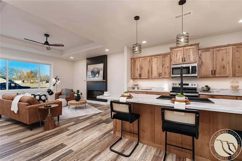 1402 Emma Avenue Billings MT 59105