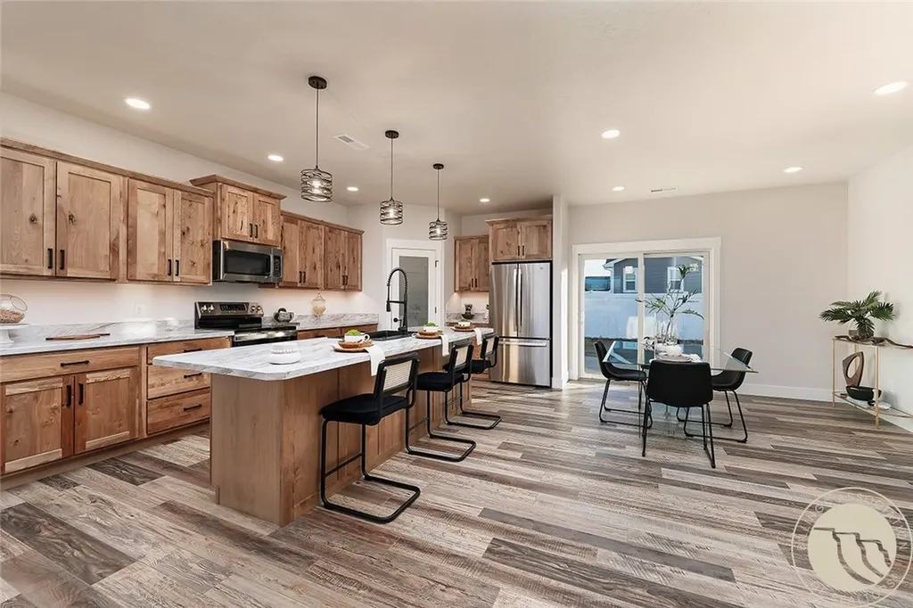 1402 Emma Avenue Billings MT 59105