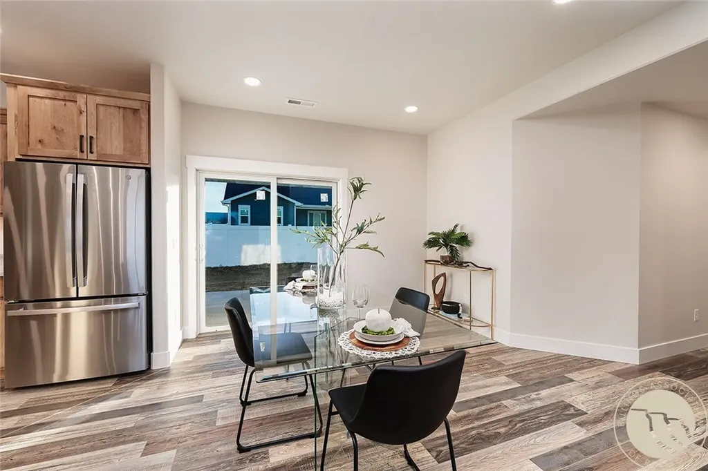 1402 Emma Avenue Billings MT 59105