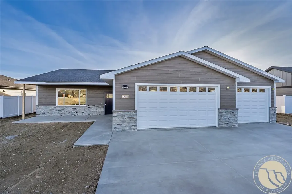 1402 Emma Avenue Billings MT 59105