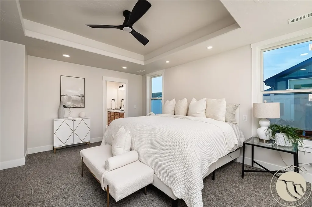 1402 Emma Avenue Billings MT 59105