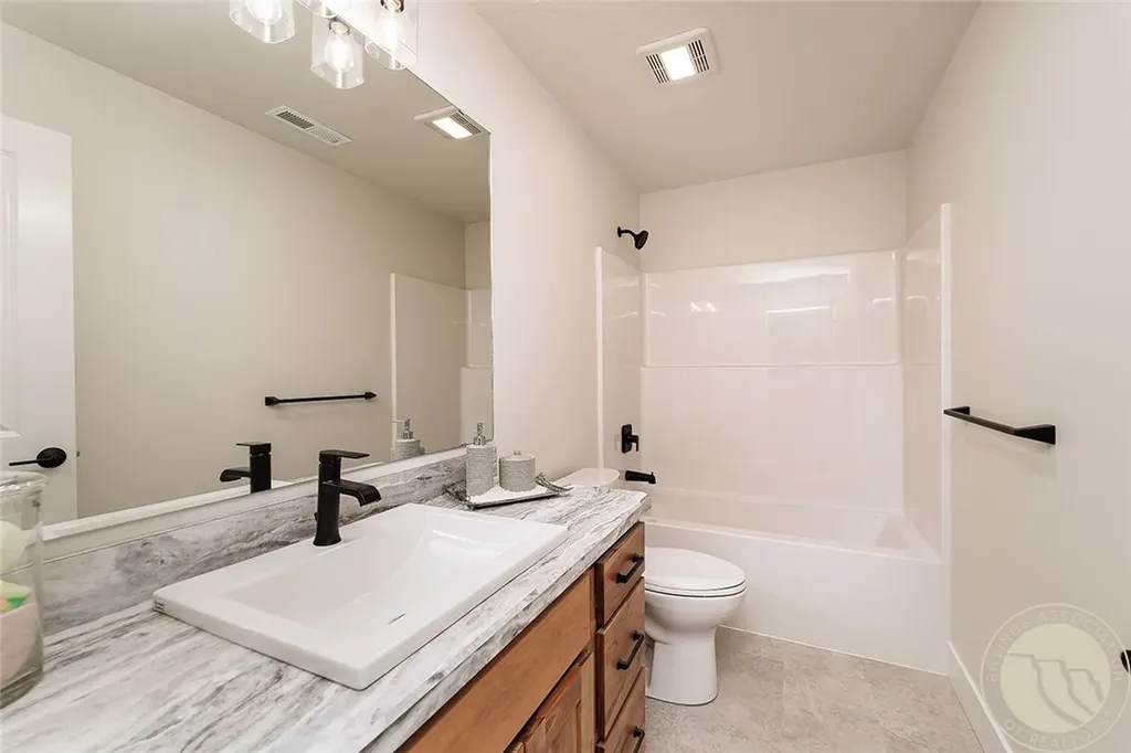 1402 Emma Avenue Billings MT 59105