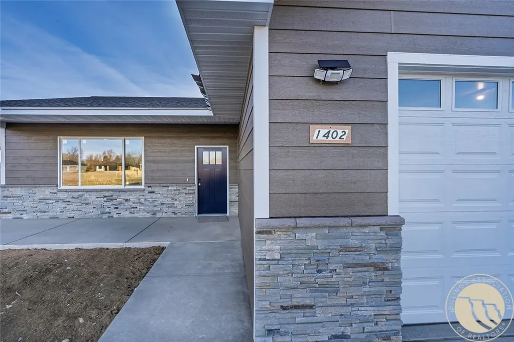 1402 Emma Avenue Billings MT 59105