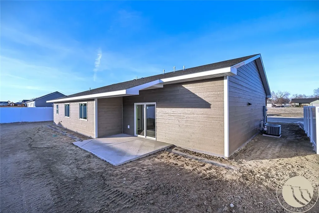 1402 Emma Avenue Billings MT 59105