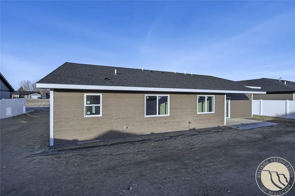 1402 Emma Avenue Billings MT 59105