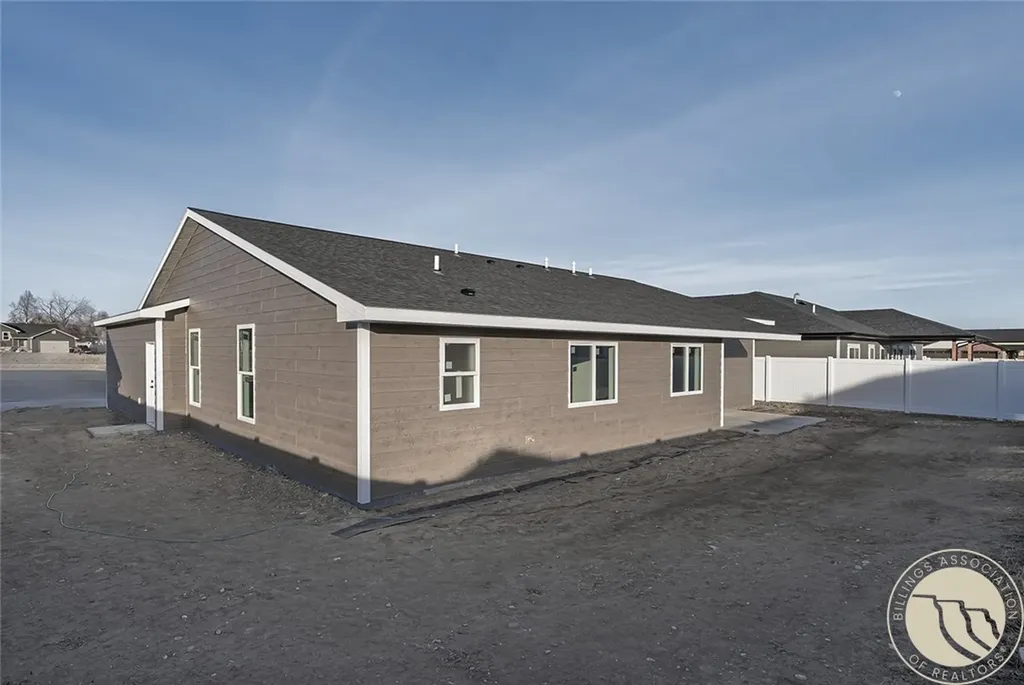 1402 Emma Avenue Billings MT 59105