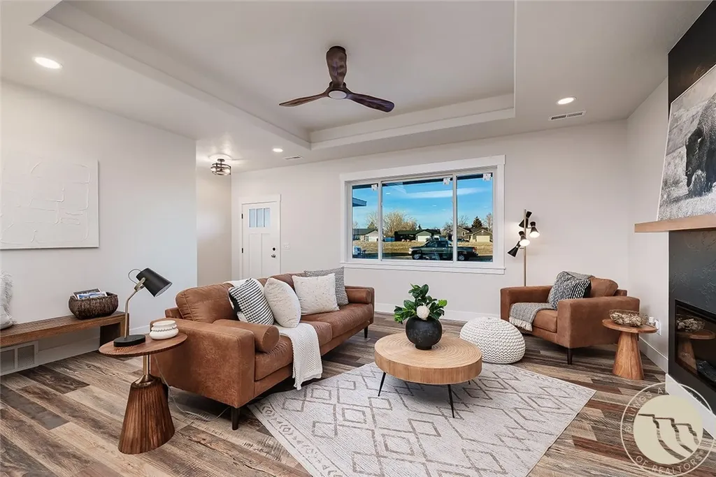 1402 Emma Avenue Billings MT 59105