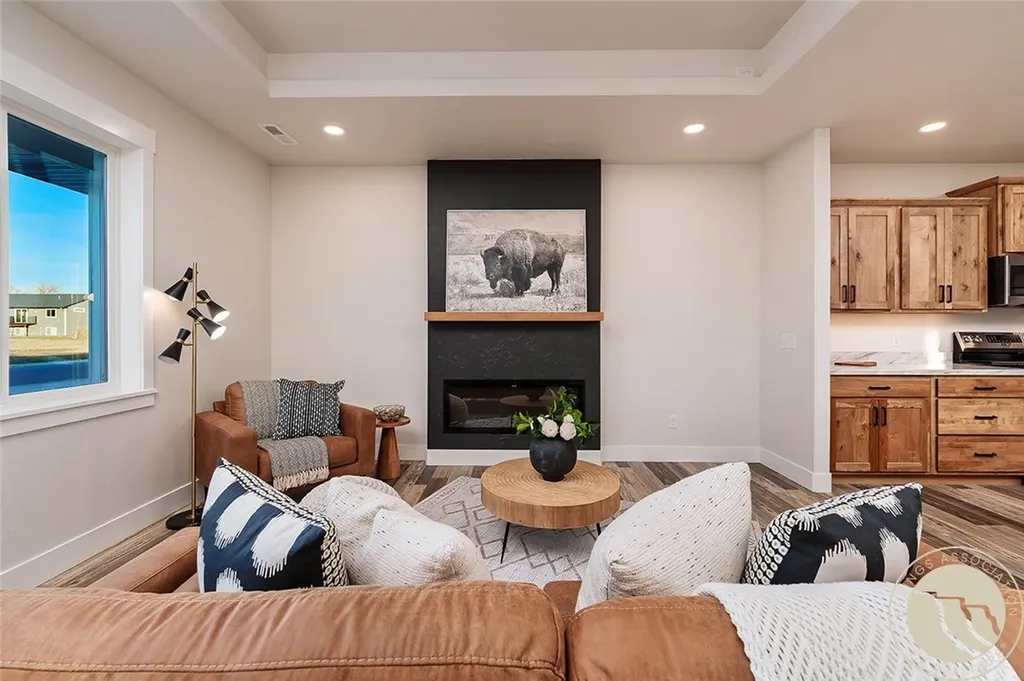 1402 Emma Avenue Billings MT 59105