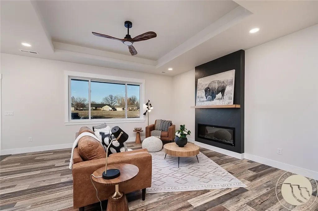 1402 Emma Avenue Billings MT 59105