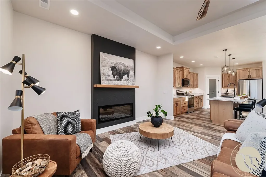 1402 Emma Avenue Billings MT 59105