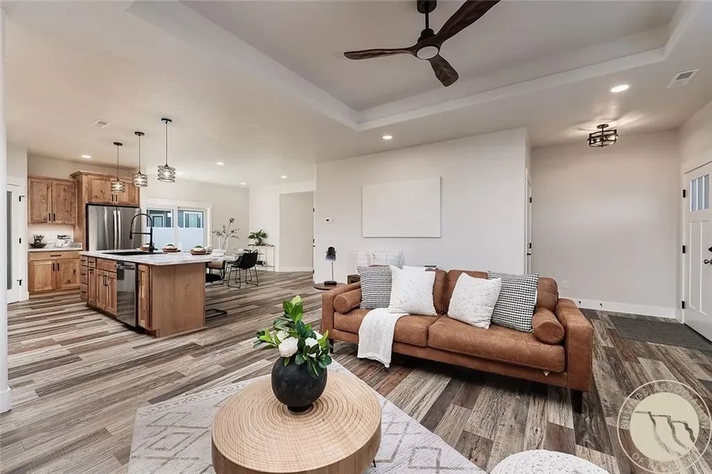 1402 Emma Avenue Billings MT 59105