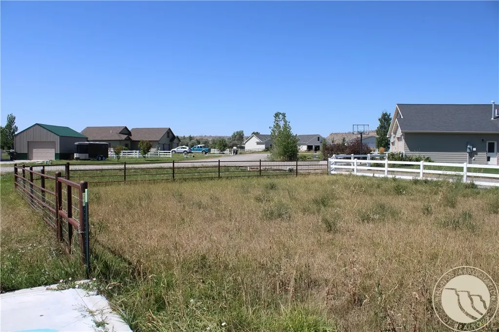 545 Pike Court Billings MT 59105