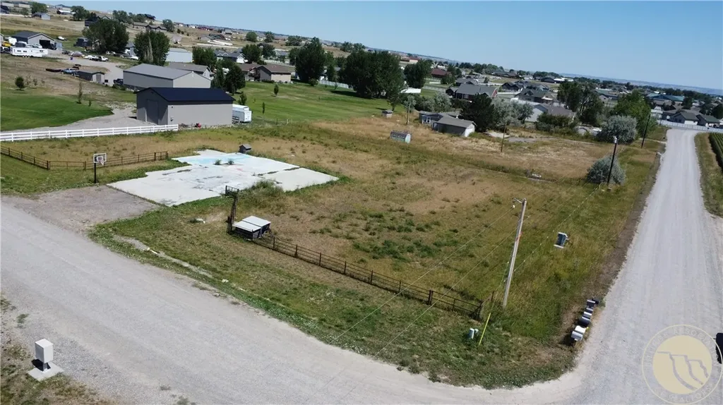 545 Pike Court Billings MT 59105