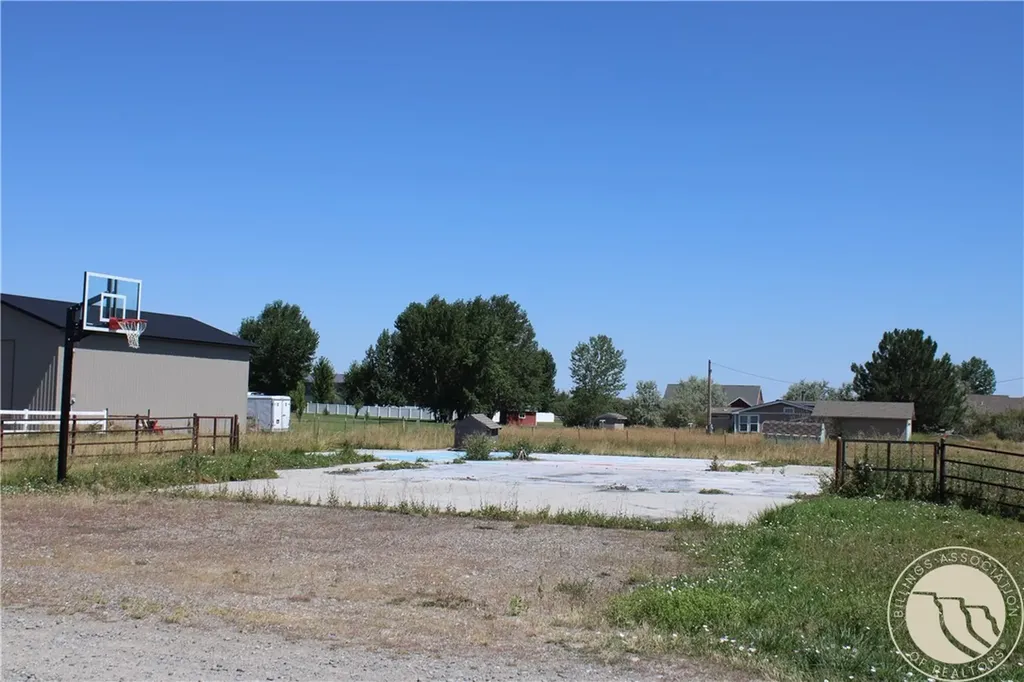 545 Pike Court Billings MT 59105