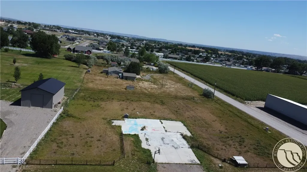 545 Pike Court Billings MT 59105