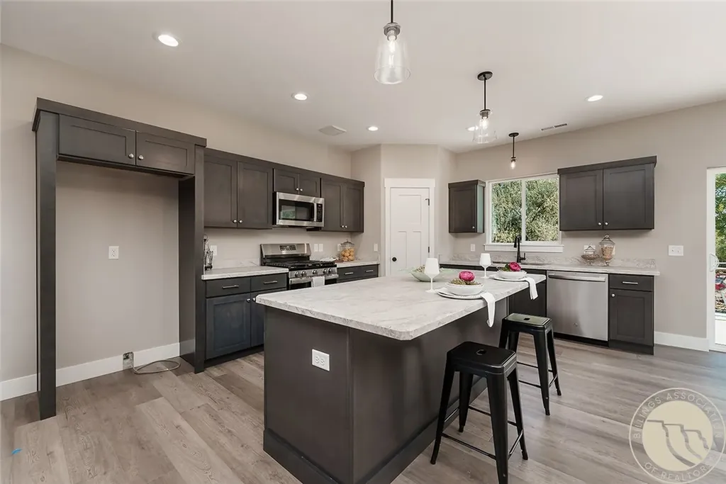 1261 Cherry Island Drive Billings MT 59105