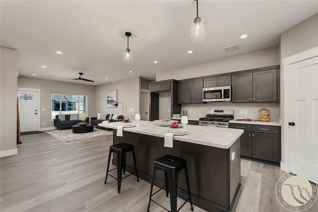 1261 Cherry Island Drive Billings MT 59105