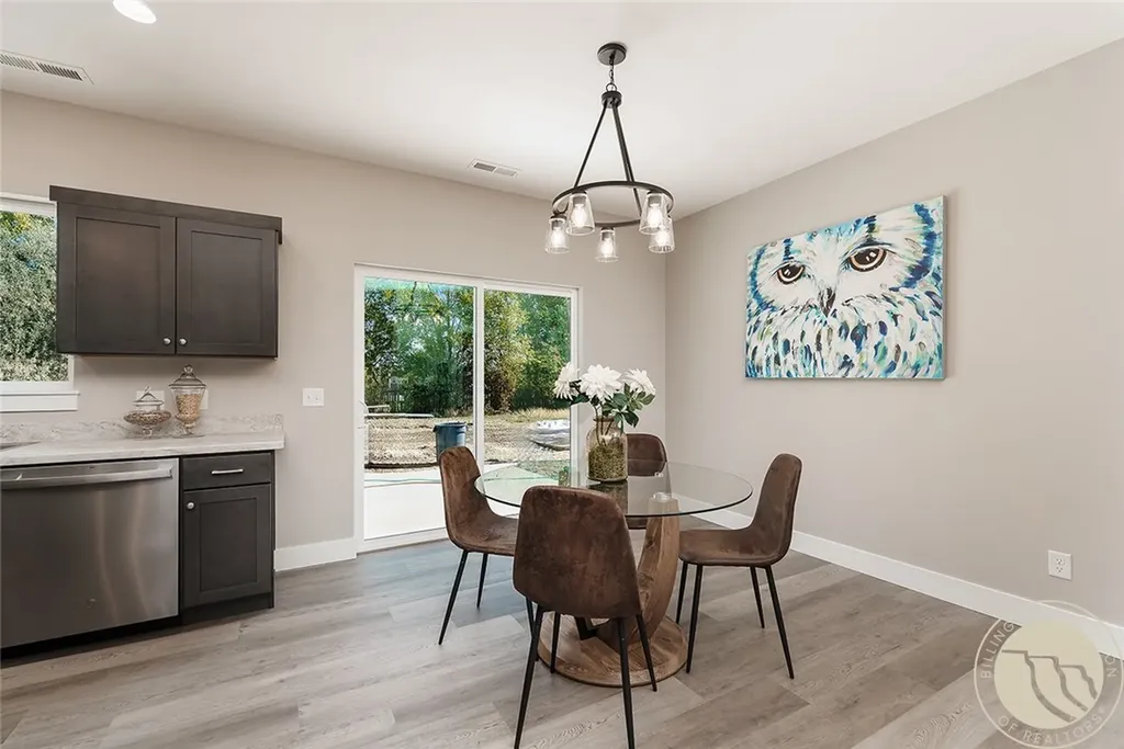 1261 Cherry Island Drive Billings MT 59105