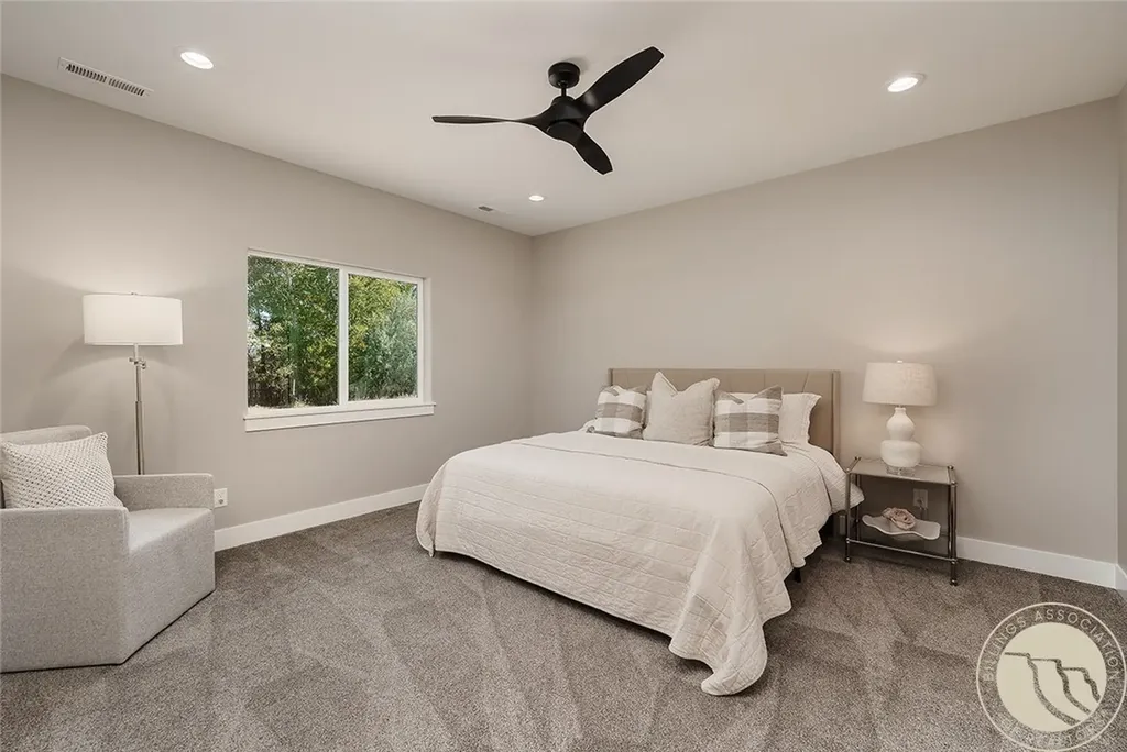 1261 Cherry Island Drive Billings MT 59105