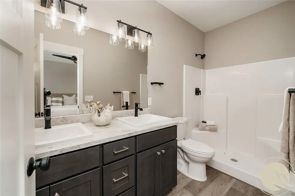 1261 Cherry Island Drive Billings MT 59105