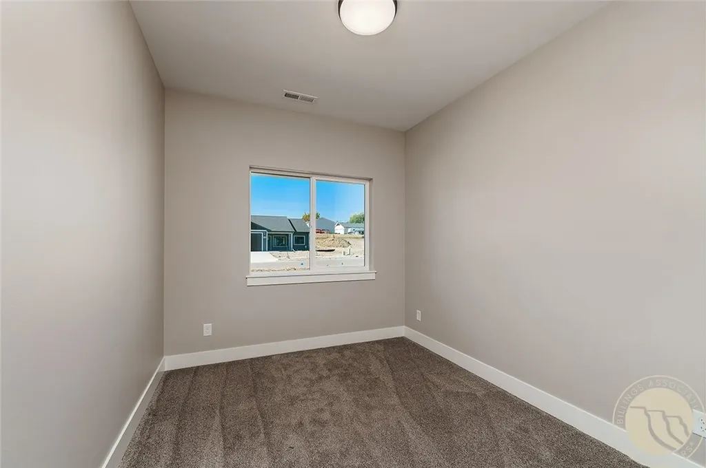 1261 Cherry Island Drive Billings MT 59105