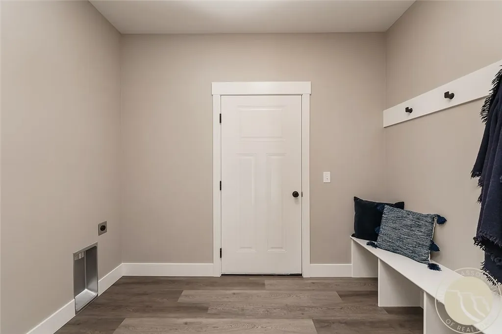 1261 Cherry Island Drive Billings MT 59105