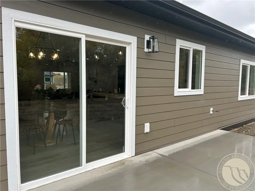 1261 Cherry Island Drive Billings MT 59105