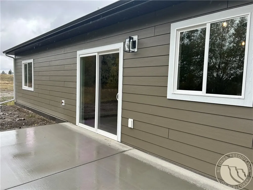 1261 Cherry Island Drive Billings MT 59105