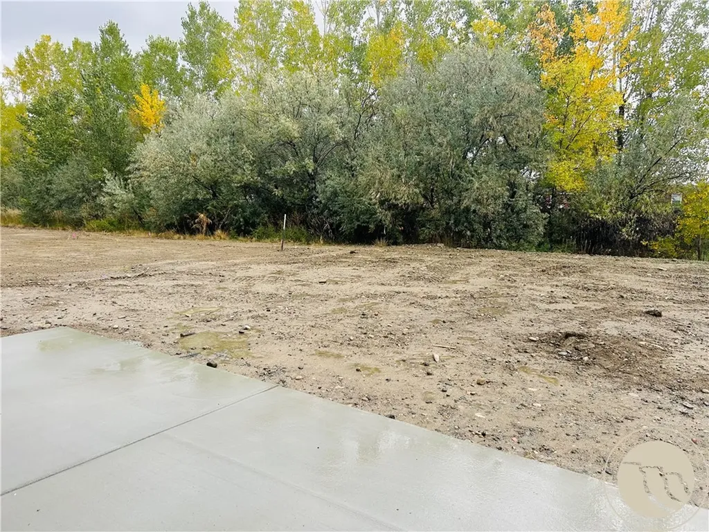 1261 Cherry Island Drive Billings MT 59105