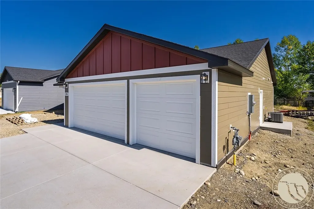 1261 Cherry Island Drive Billings MT 59105