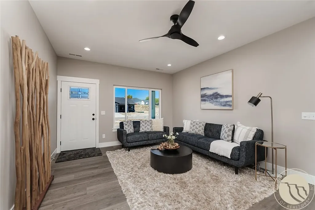 1261 Cherry Island Drive Billings MT 59105