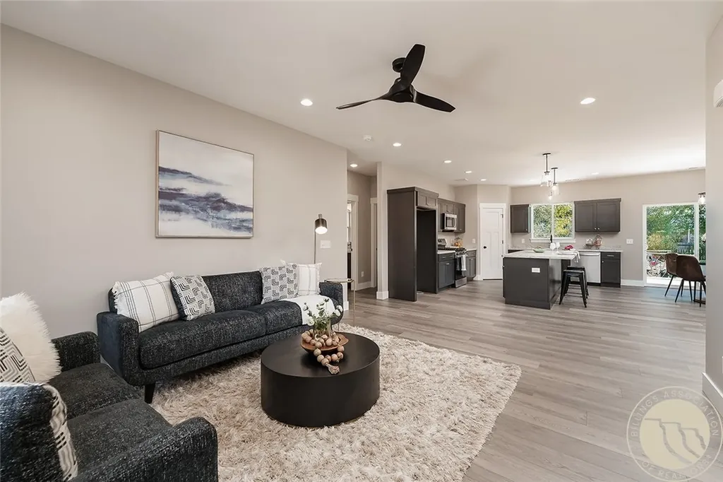 1261 Cherry Island Drive Billings MT 59105