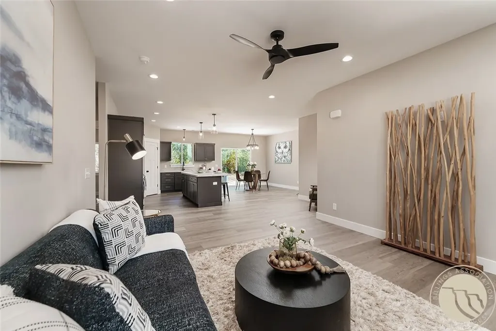 1261 Cherry Island Drive Billings MT 59105