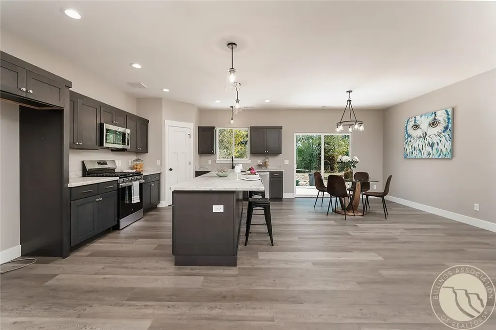 1261 Cherry Island Drive Billings MT 59105