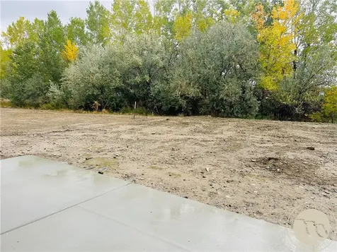 1261 Cherry Island Drive Billings MT 59105