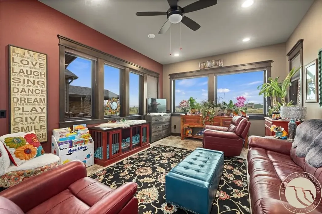 1626 Polo Lane Billings MT 59105