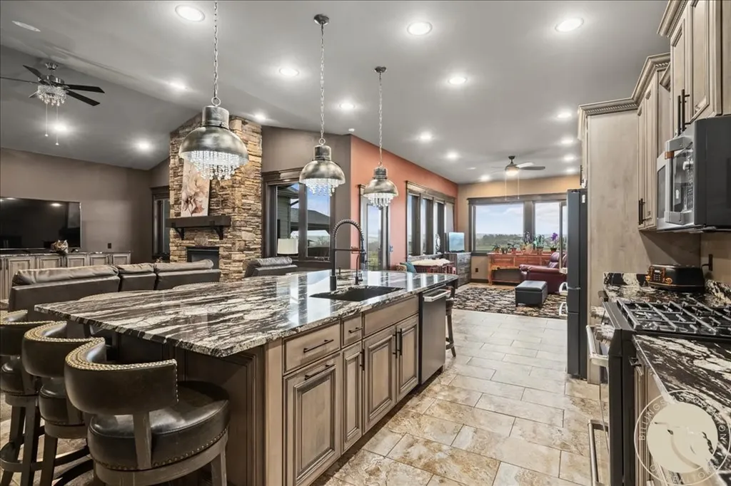 1626 Polo Lane Billings MT 59105