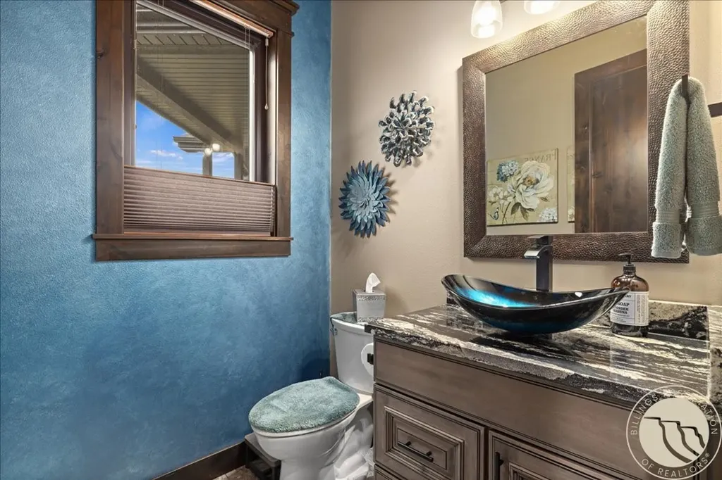 1626 Polo Lane Billings MT 59105